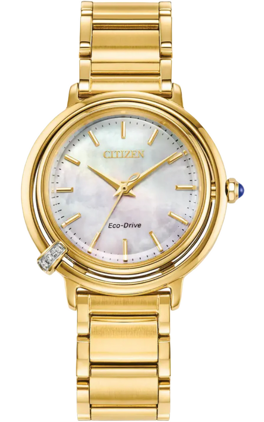 Citizen L Arcly Ladies Watch