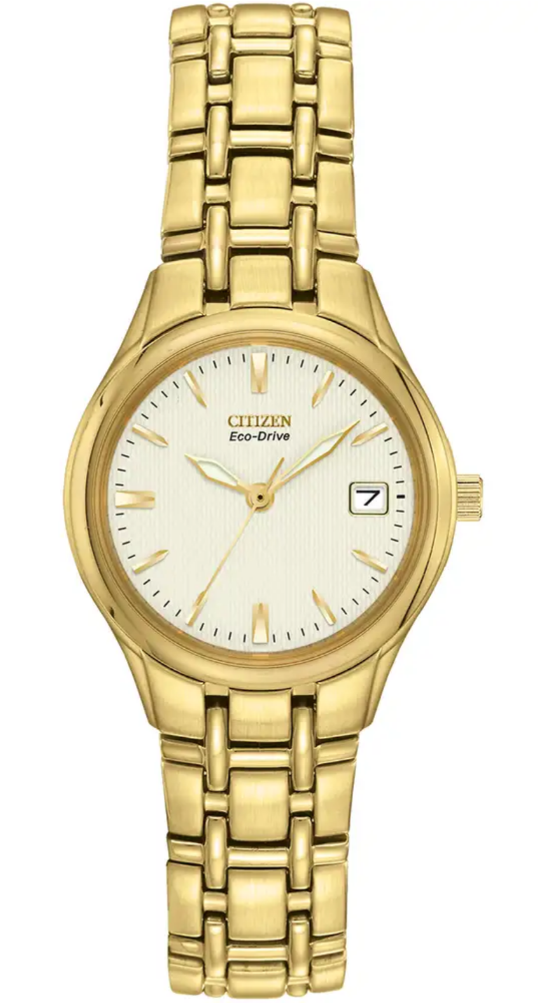 Citizen Silhouette Ladies Watch
