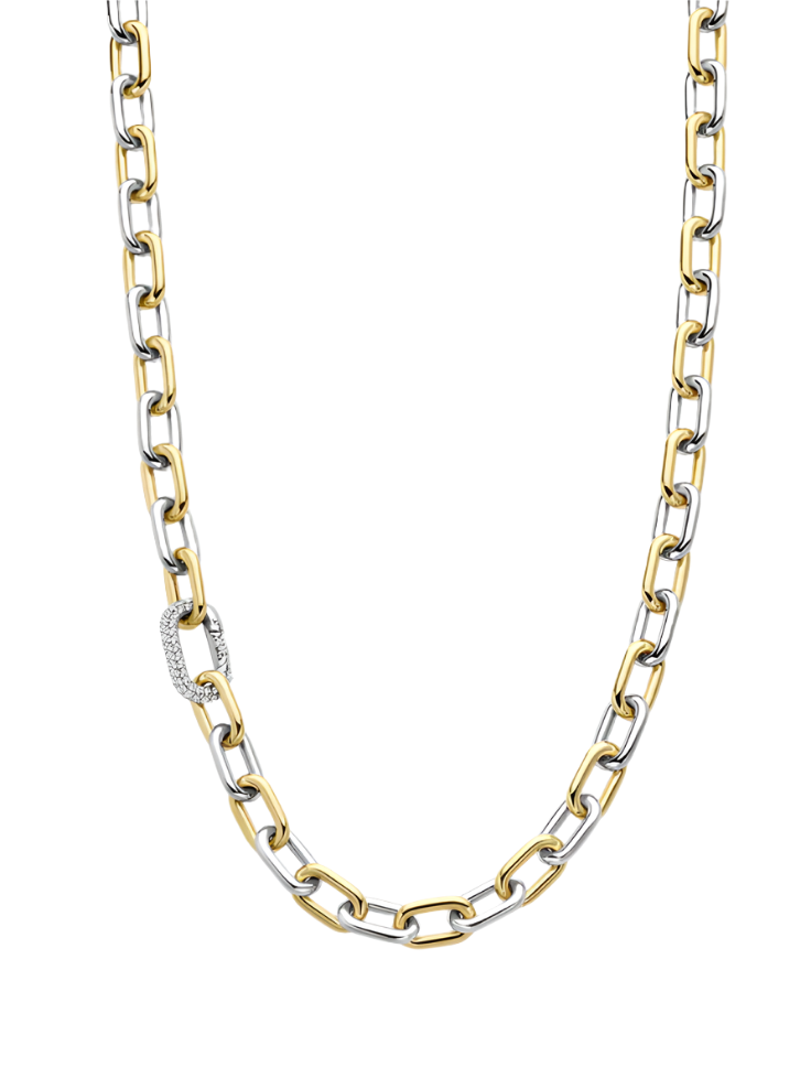 TI SENTO Necklace