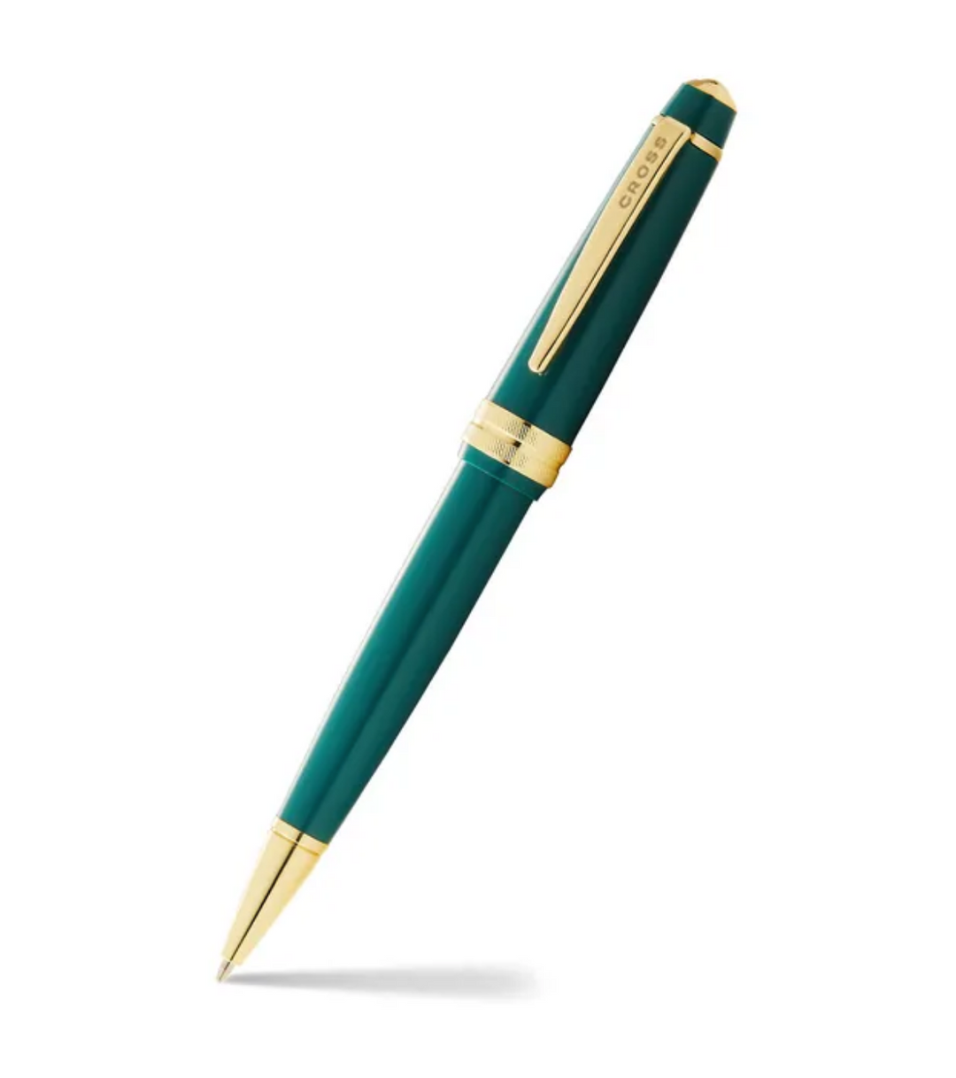 Cross Bailey Light Ballpoint Pen Green