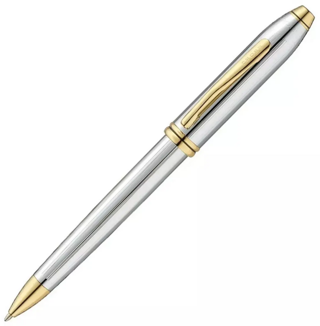Cross Townsend Medalist Ballpoint Pen