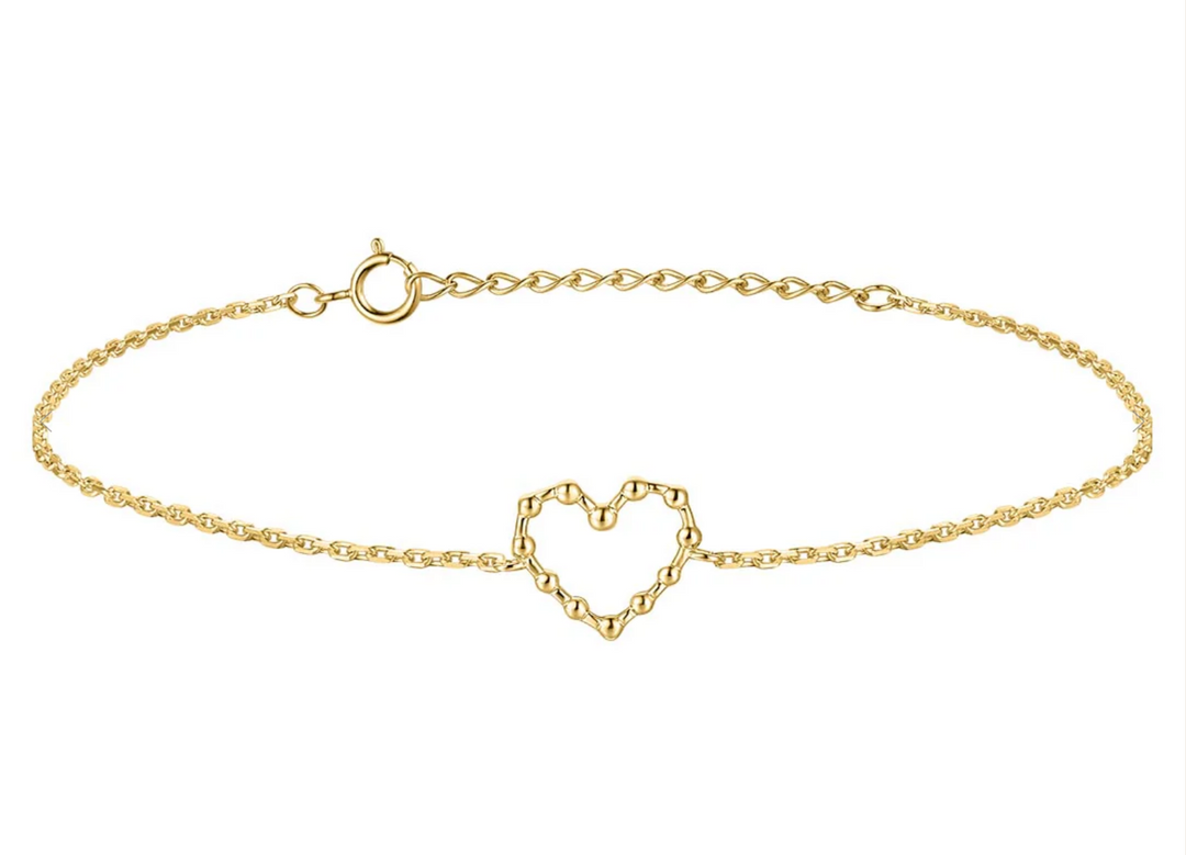 Nana Kay Genuine Gold Bracelet
