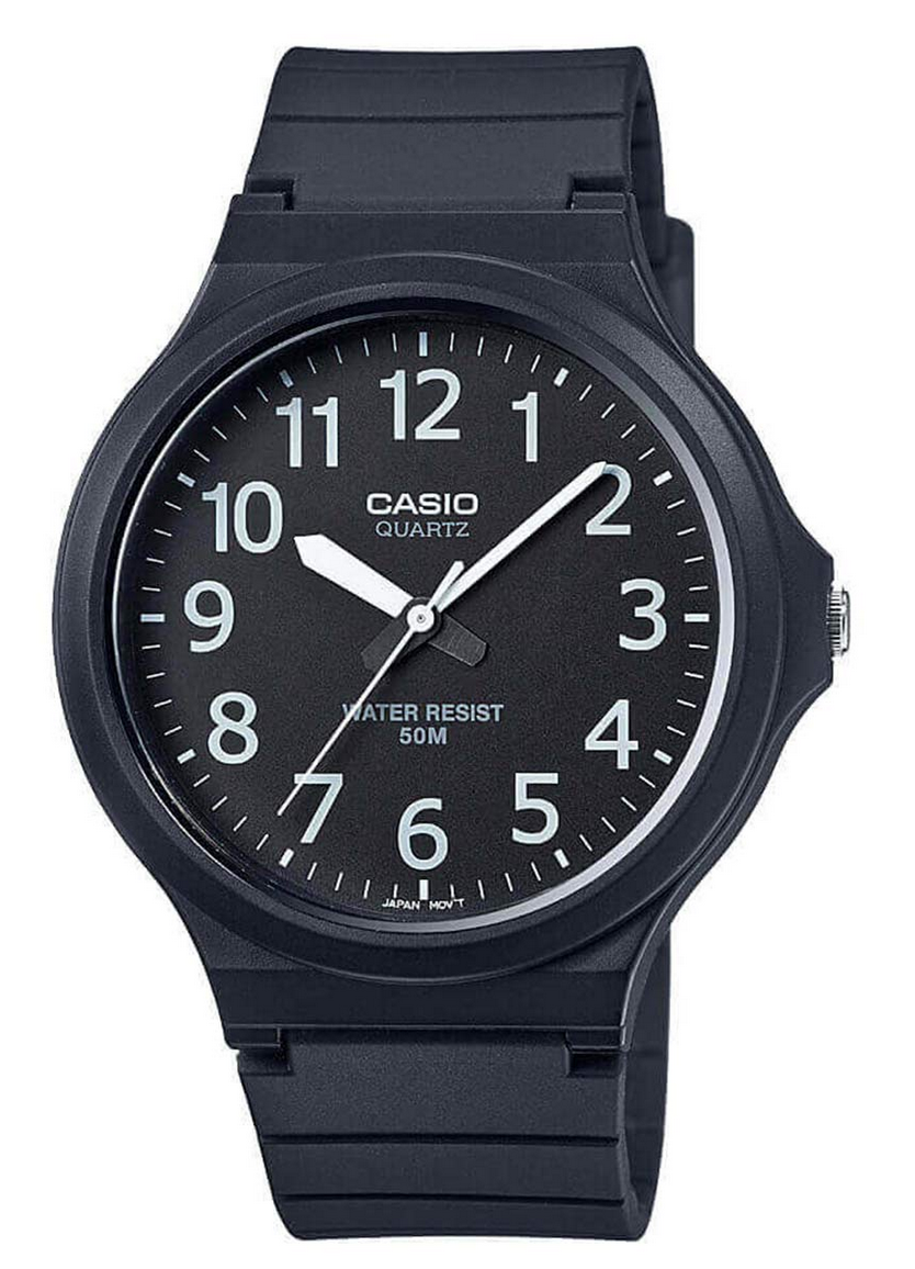Casio Kids Watch