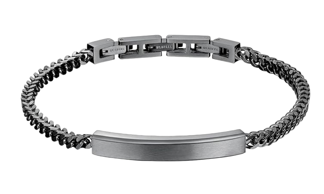 Brosway Men's Bracelet – Barnes Jewellers