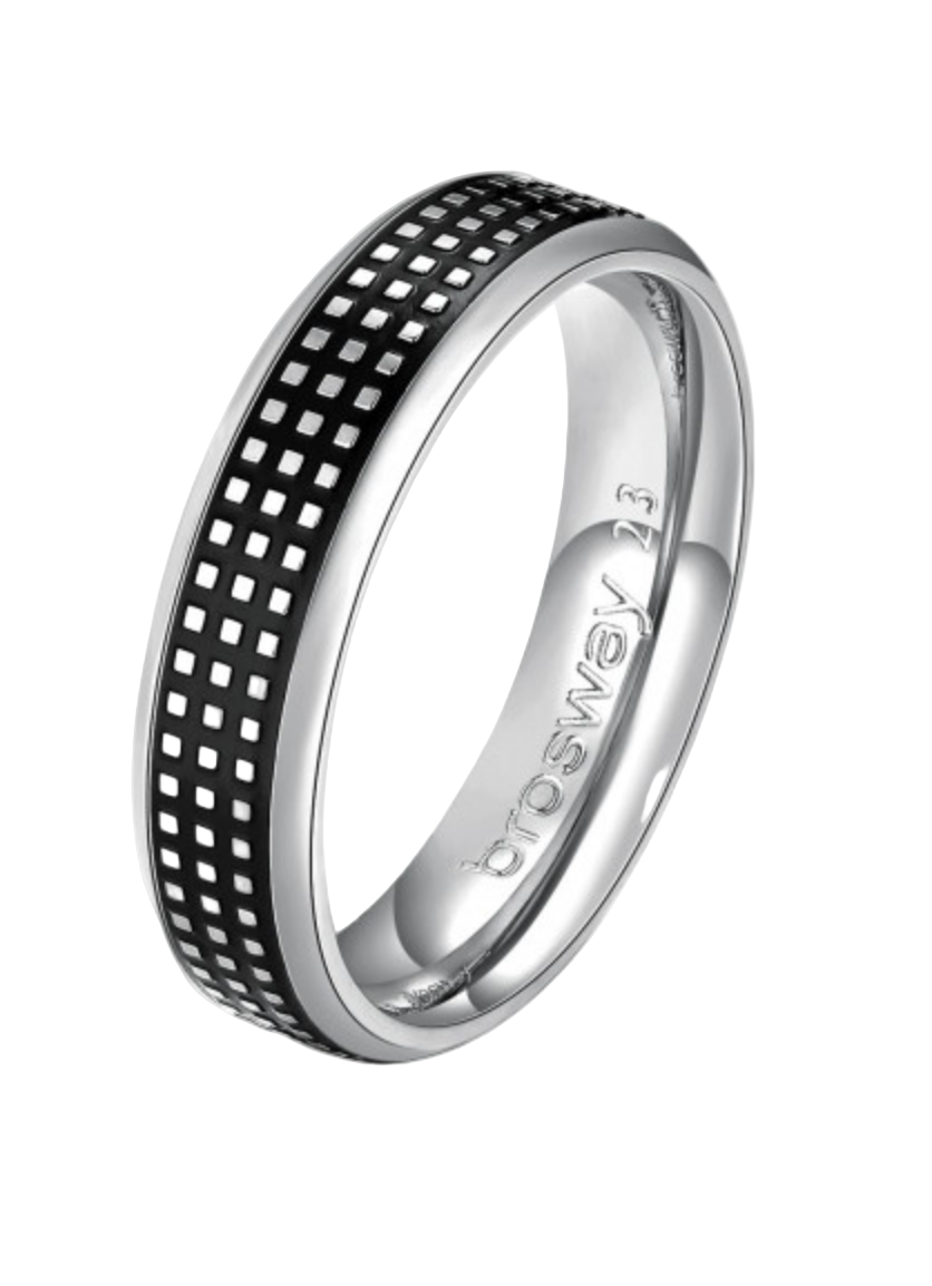 Brosway Men's Ring