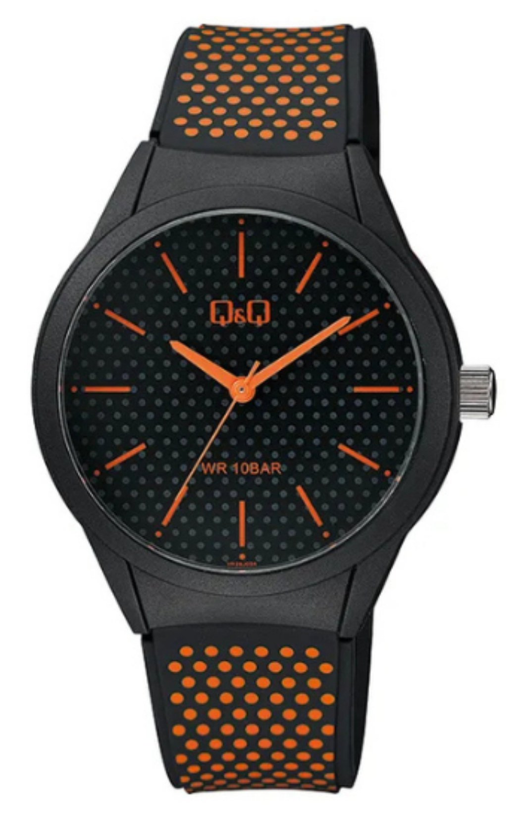 Q&Q Gents Watch
