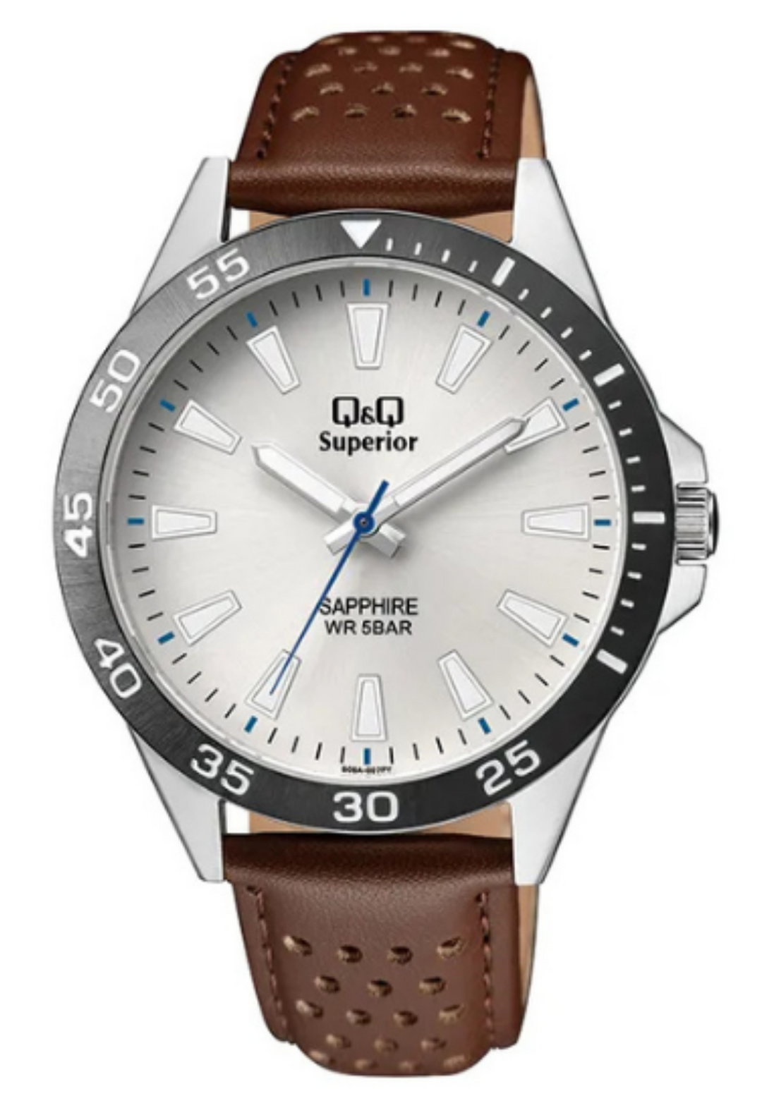 Q&Q Gents Watch