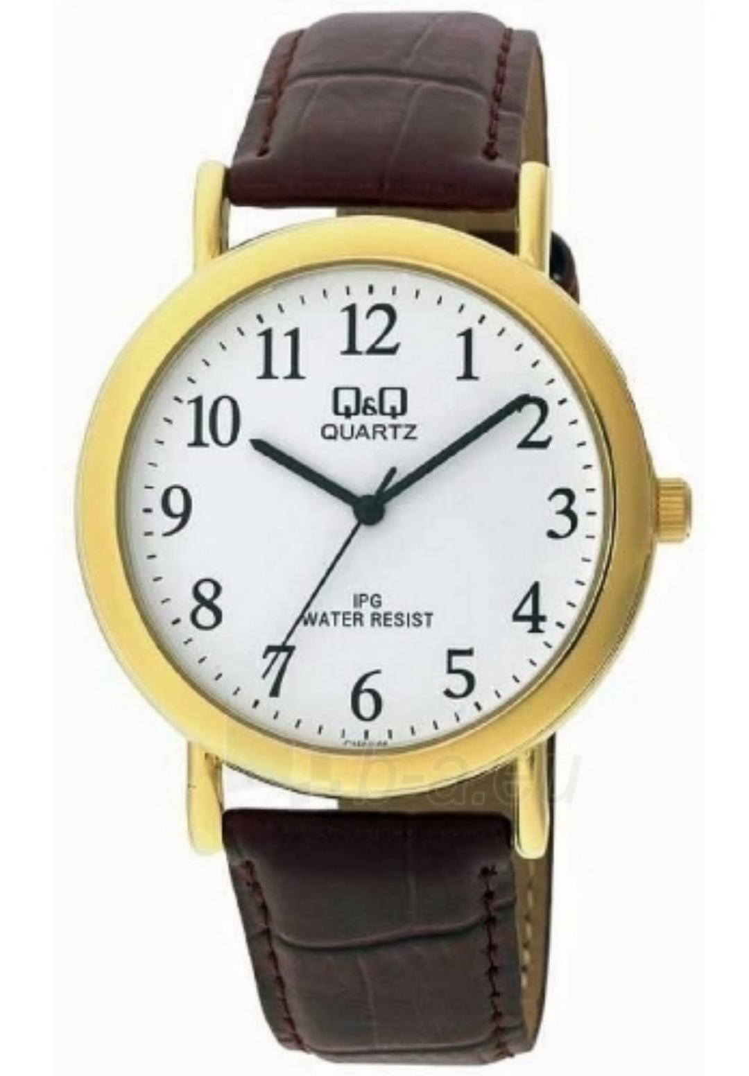Q&Q Gents Watch