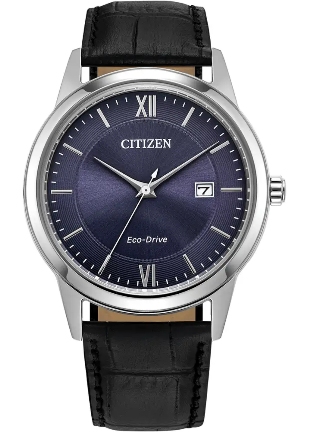 Citizen Corso Blue Dial Men's Watch