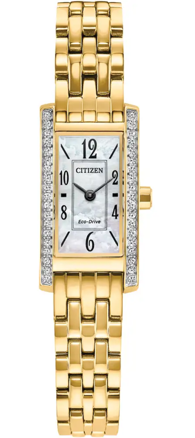 Citizen Petite Palidoro Ladies Watch