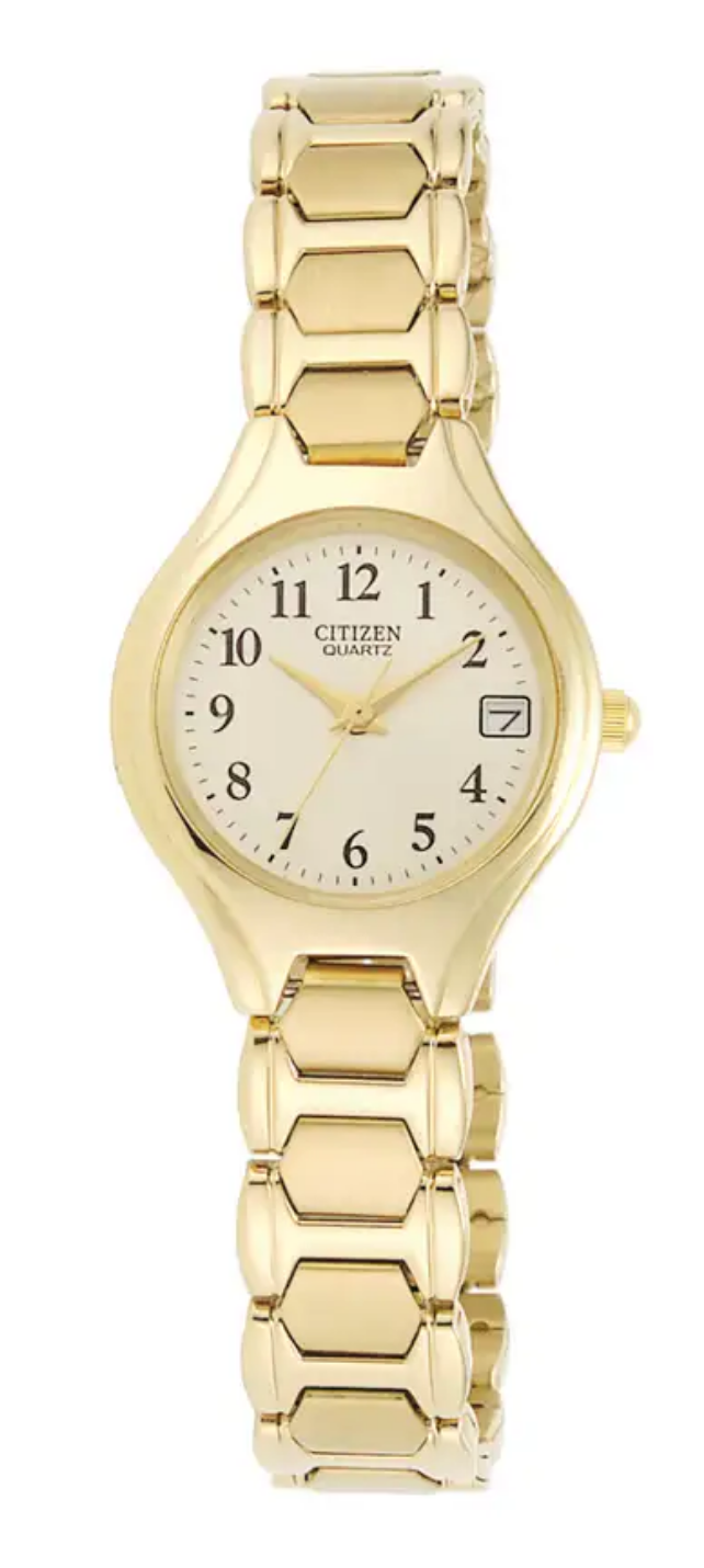 Citizen Quartz Ladies Classic Watch