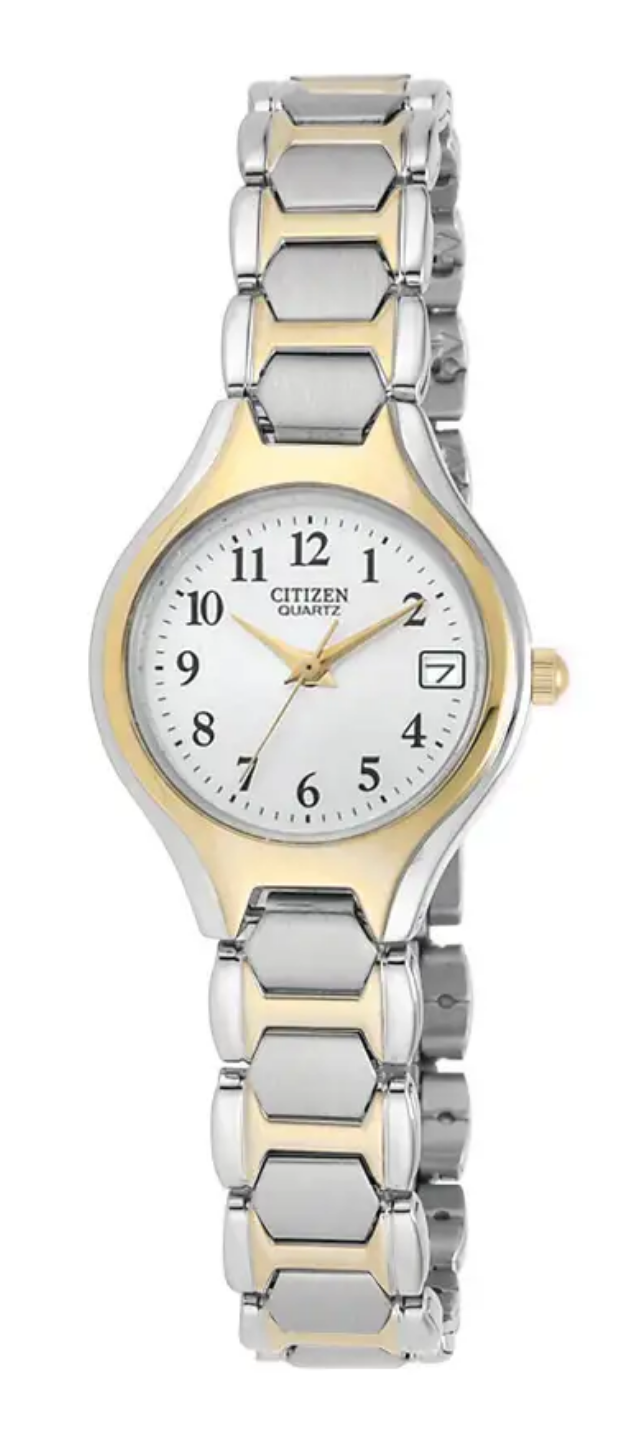 Citizen Quartz Classic Ladies Watch