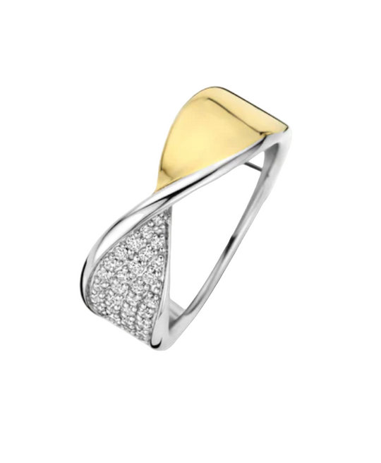 Ti Sento Milano Ladies Ring