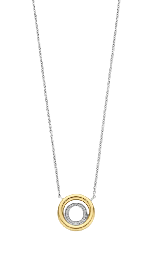 Ti Sento Milano Collier Necklace