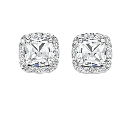 Ti Sento Milano Earrings