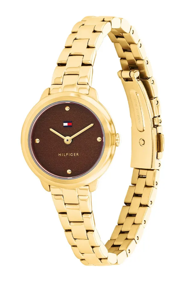 Tommy Hilfiger Ladies Watch