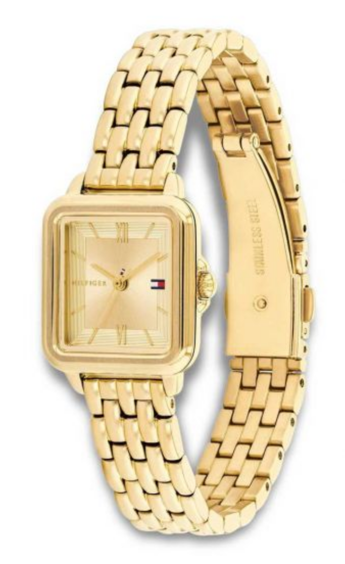Tommy Hilfiger Mia Ladies Watch