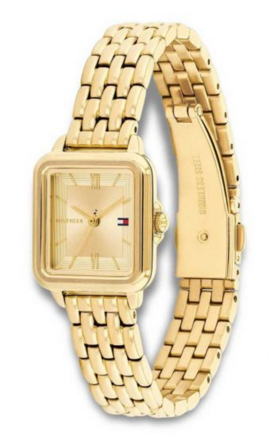 Tommy Hilfiger Mia Ladies Watch