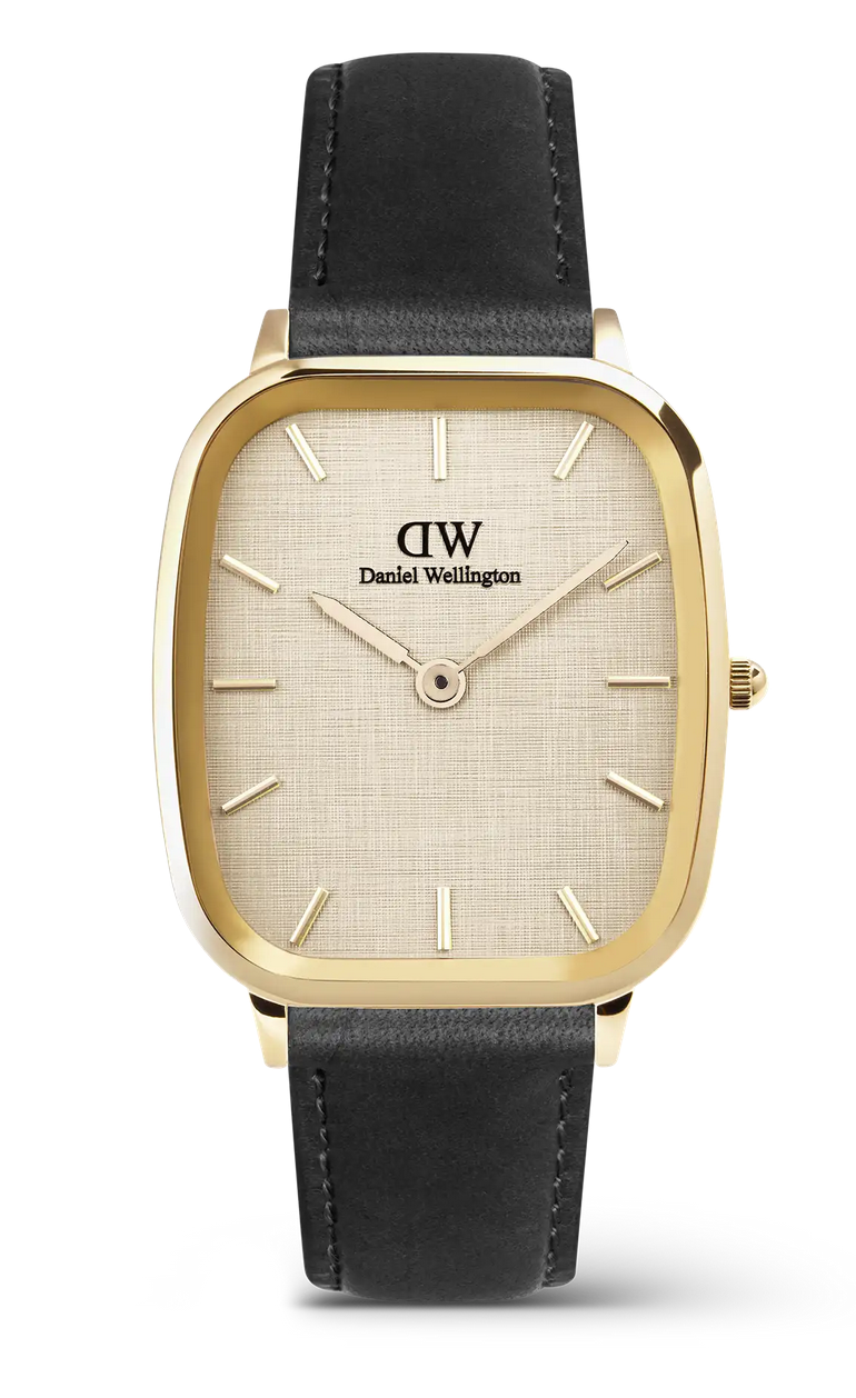 Daniel Wellington Vintage Linen Ladies Watch
