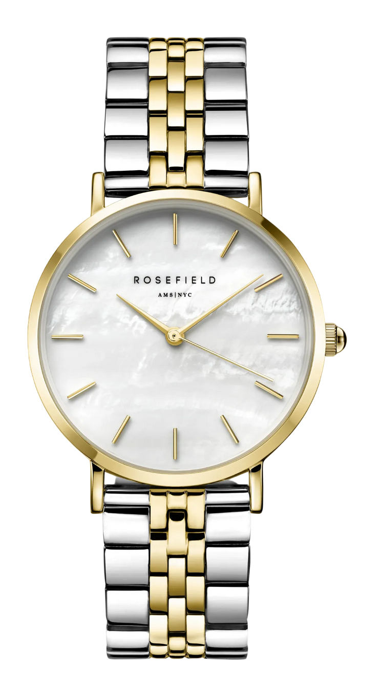 Rosefield Upper East Side Watch