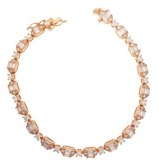 Burren Silo Bracelet