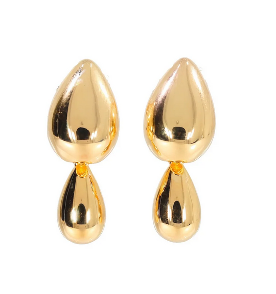 Burren Polly Earrings