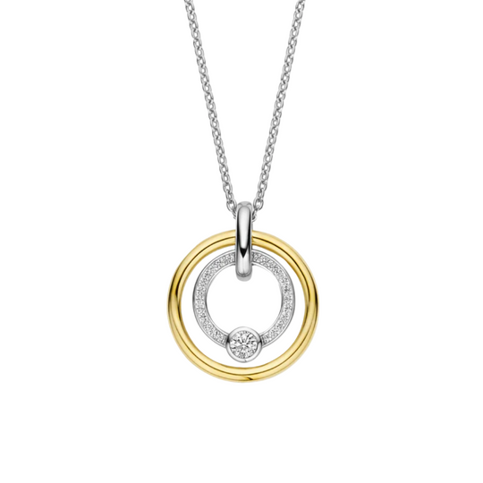 TI SENTO Necklace
