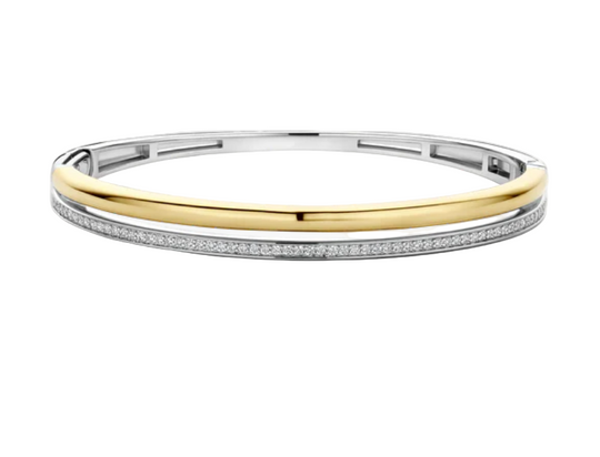 Ti Sento Bangle