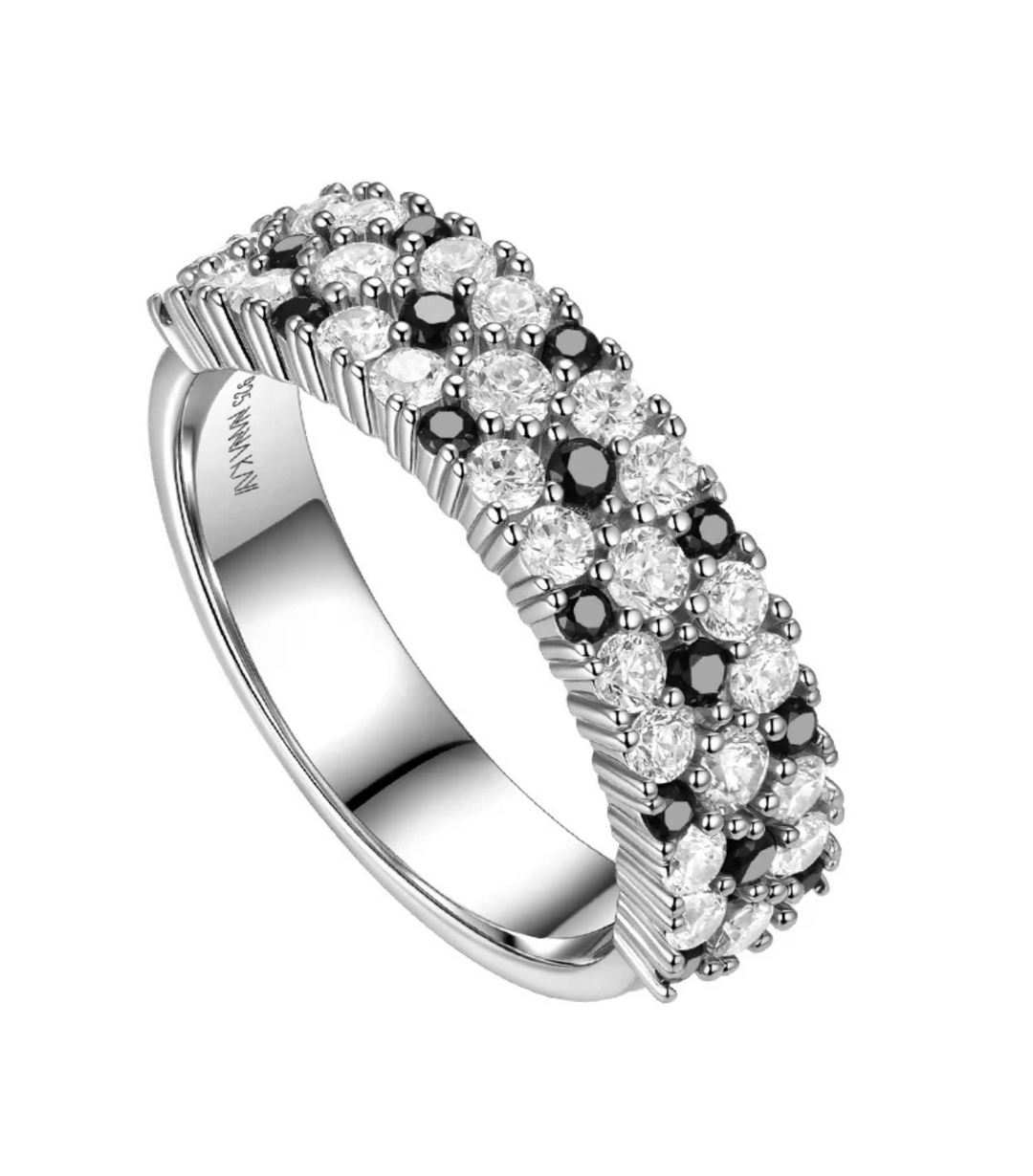 Nana Kay Colour Love Ring Nivary