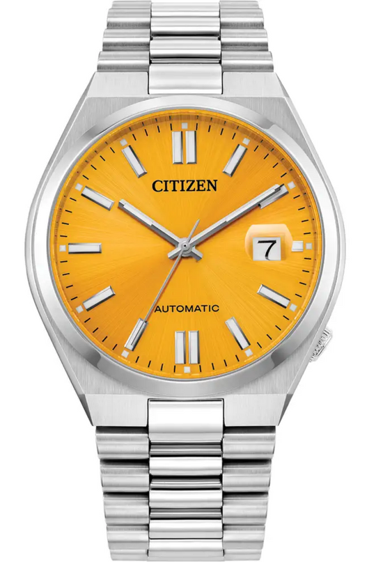 Citizen "Tsuyosa" Automatic Watch