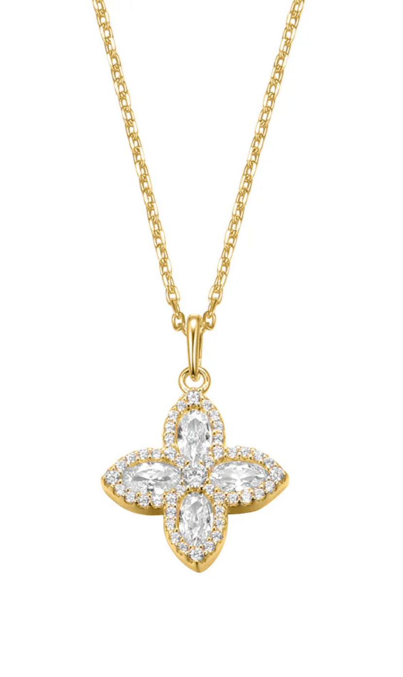 Colier Riselant Nana Kay Jewellery Ireland | Barnes Jewellers Fermoy