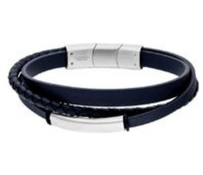 Steelwear Men's Armband