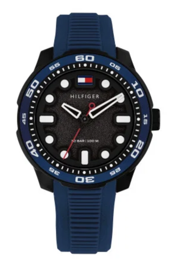 Tommy Hilfiger Sport Watch