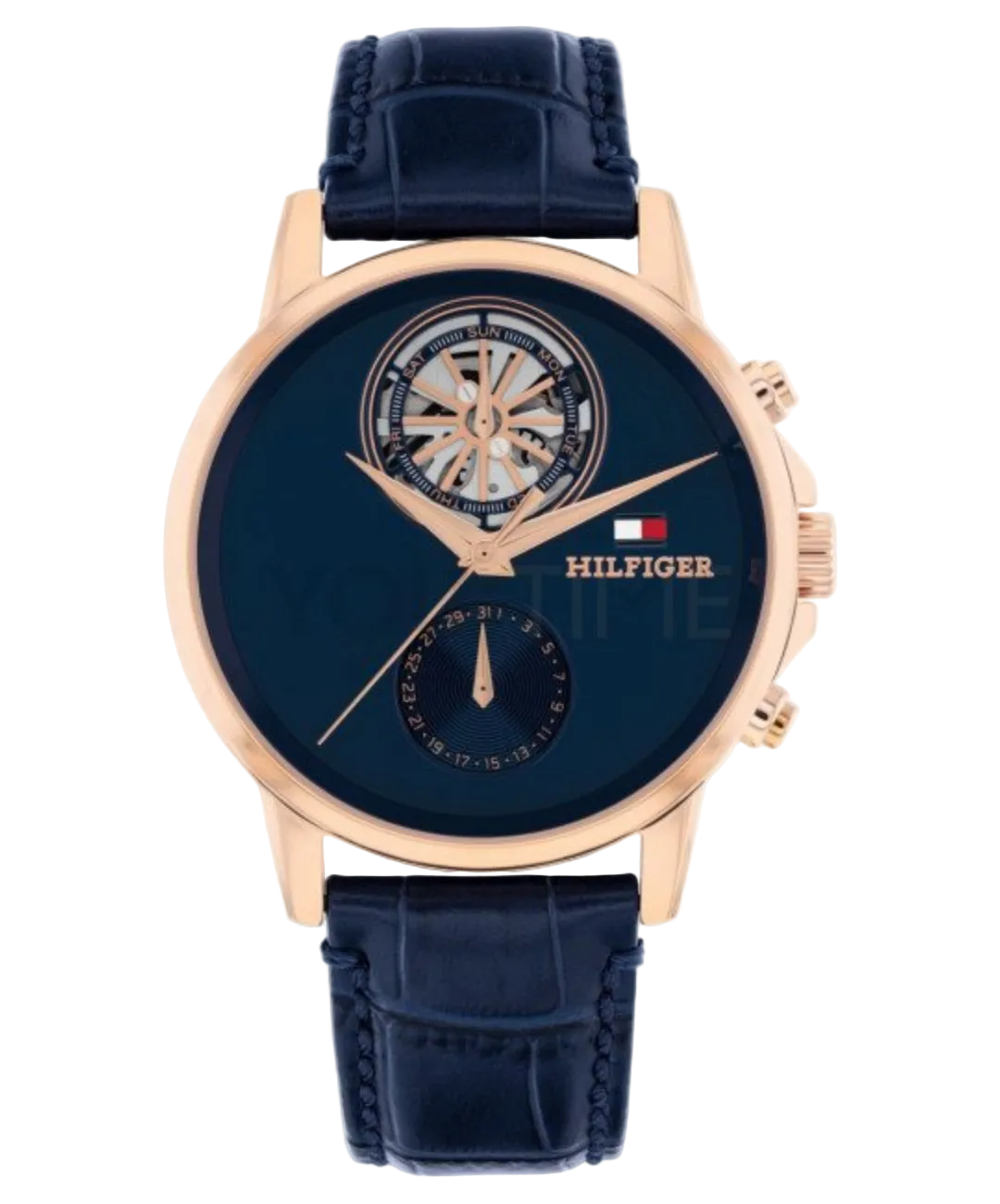 Tommy Hilfiger Stewart Men's Watch