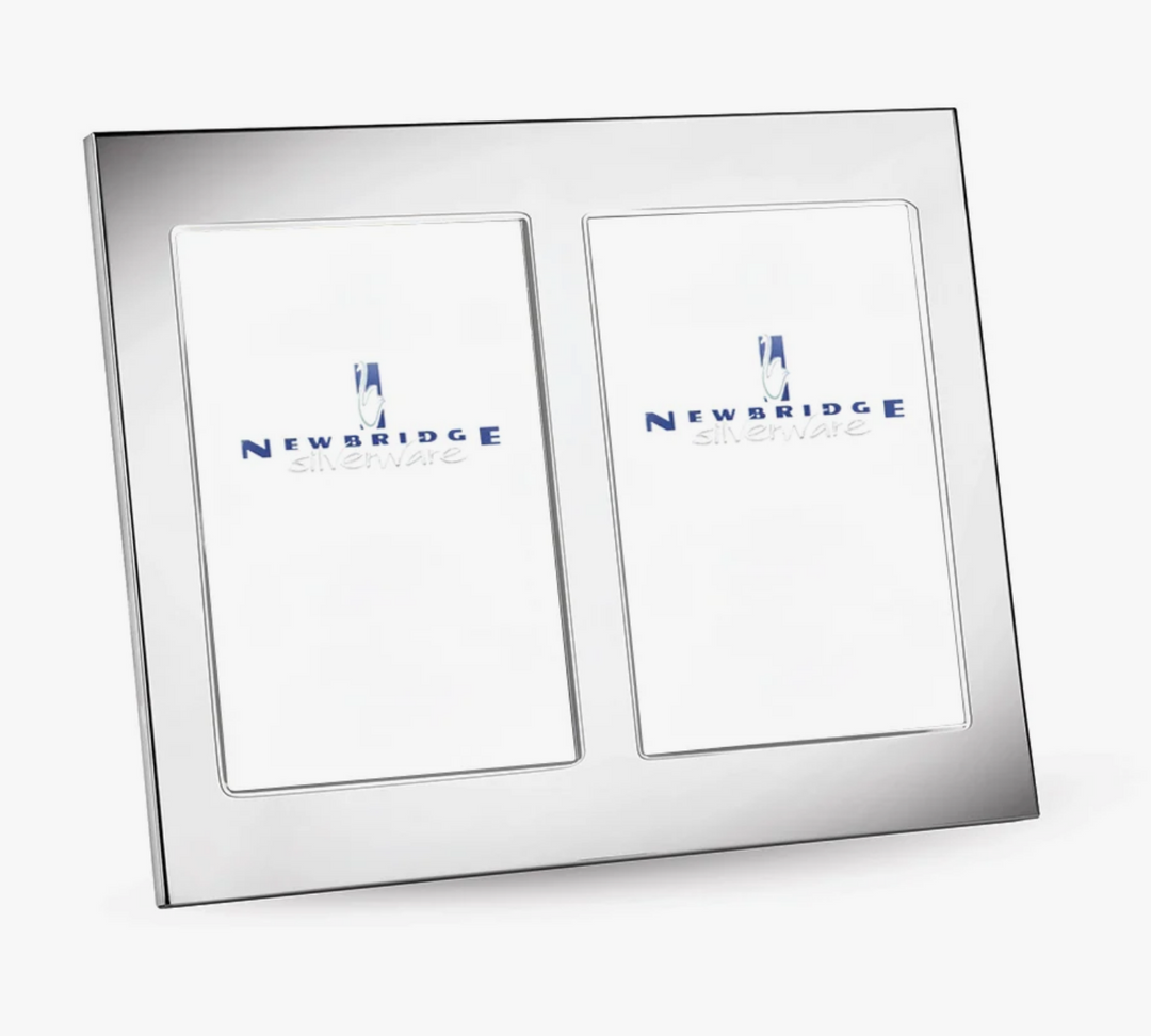 Newbridge Double Frame 4x6