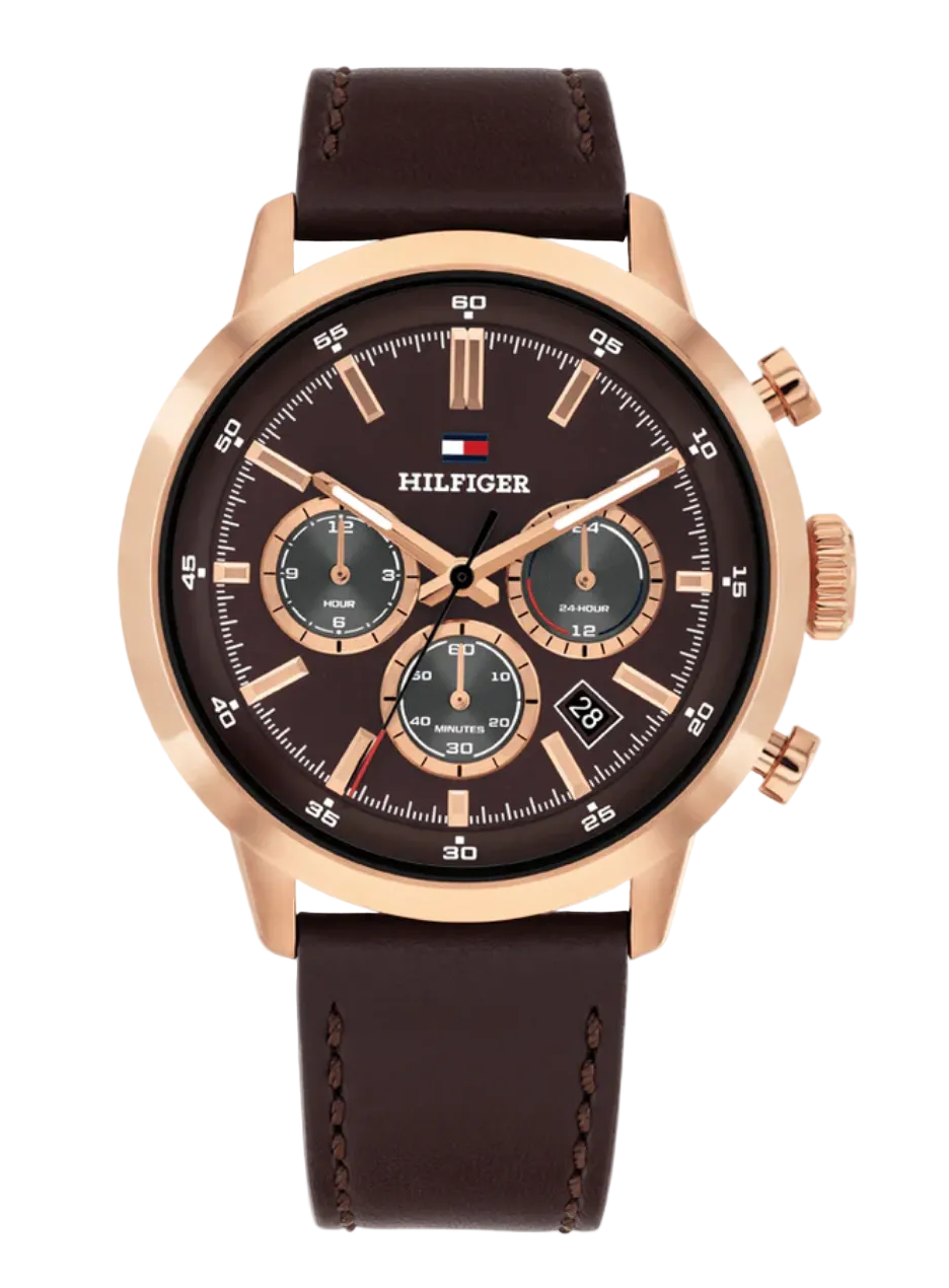 Tommy Hilfiger Men's Kent Watch