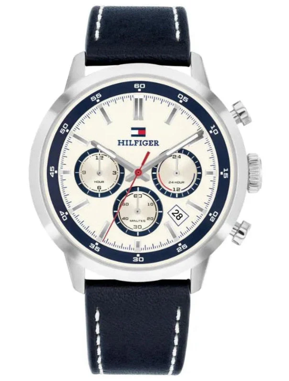 Tommy Hilfiger Men's Montre Watch
