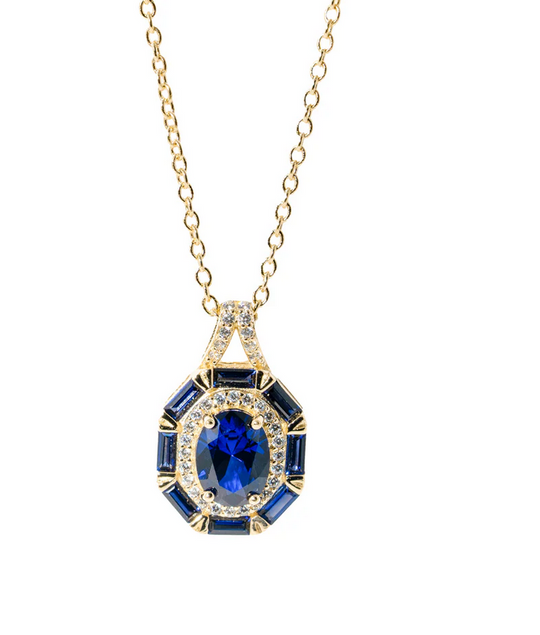 Burren Brightwell Pendant