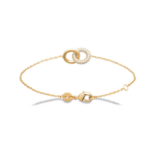 Burren Backyard Memories Bracelet