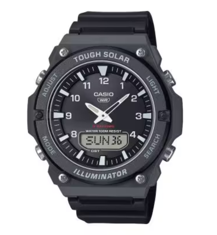 Casio Boy's Watch