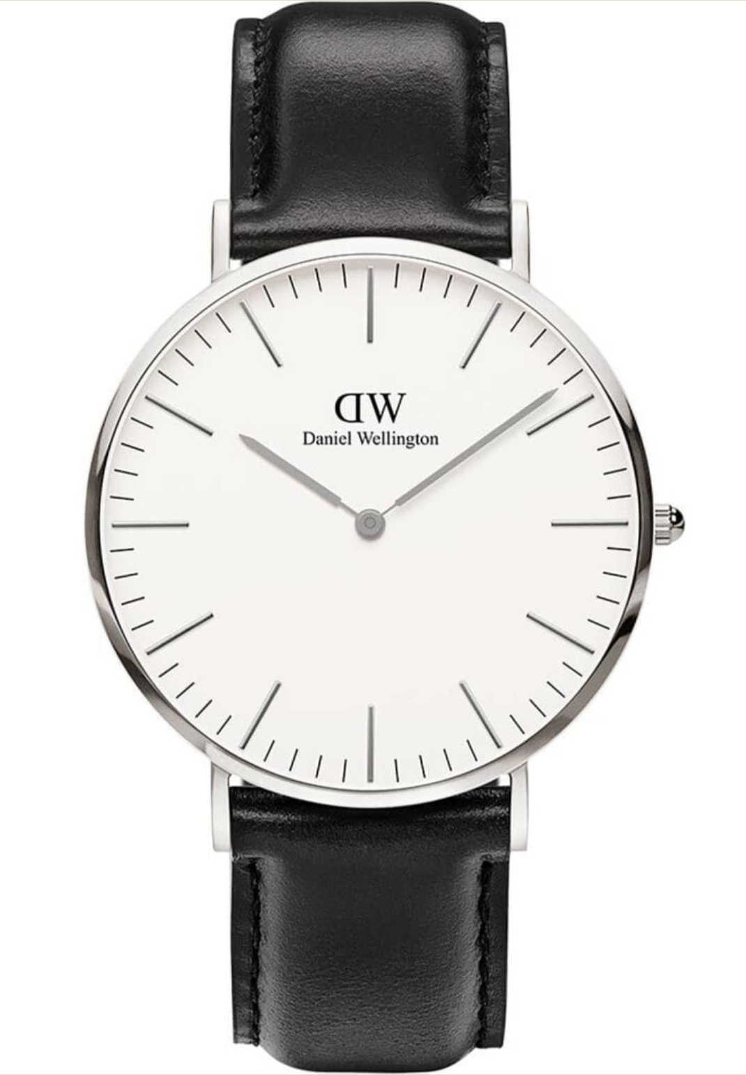 Daniel Wellington Classic Sheffield Watch