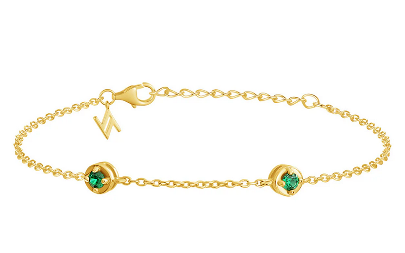 Nana Kay Delicate Touch Mireva Bracelet