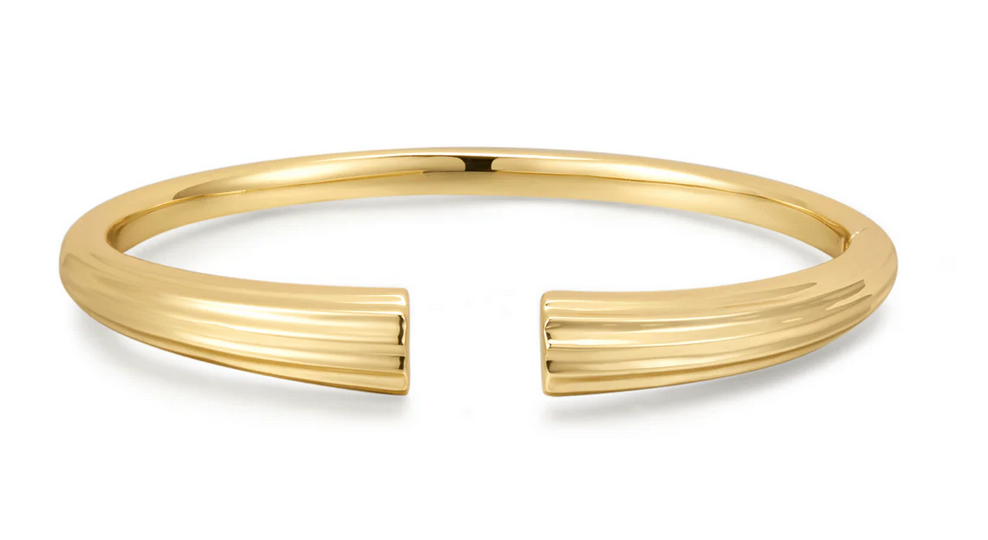 Burren Electric Love Bangle