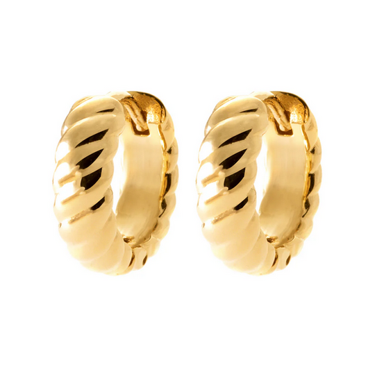 Burren Strong Bond Earrings