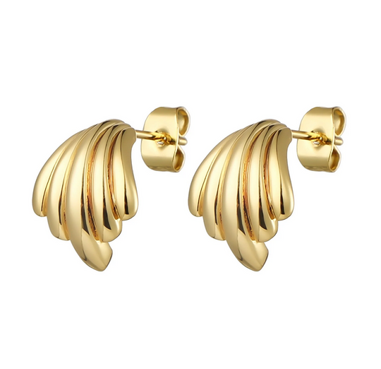Burren Ballerina Earrings