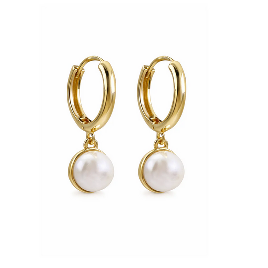 Burren Always Earrings