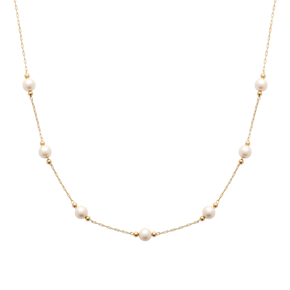 Burren All Of You Necklace