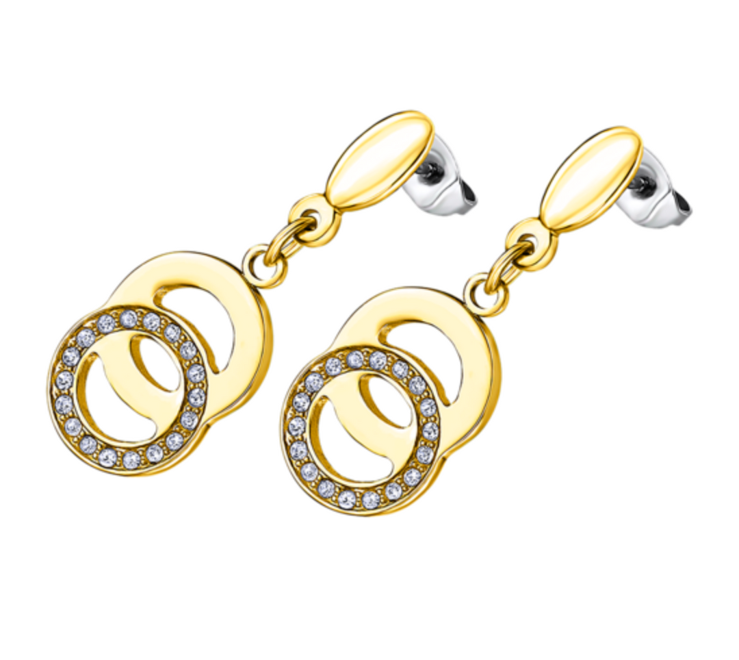 Lotus Style Women’s Earrings