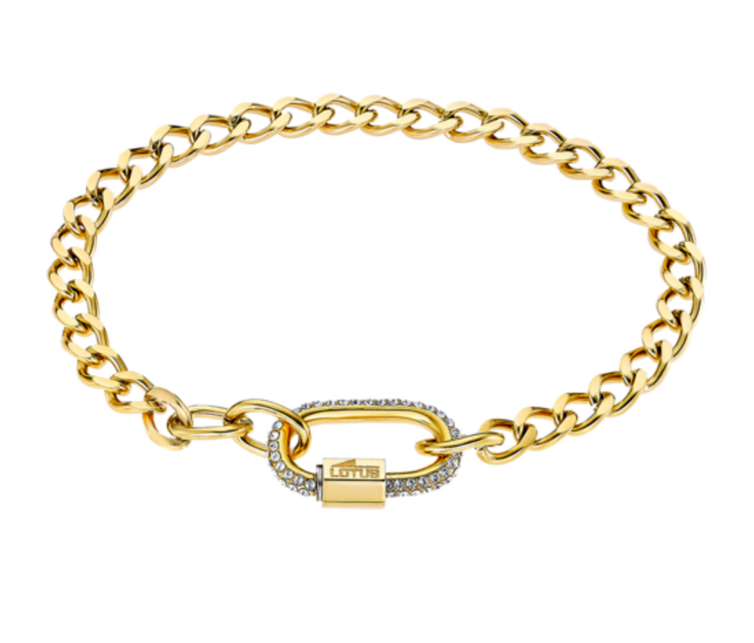 Lotus Style Women’s Bracelet