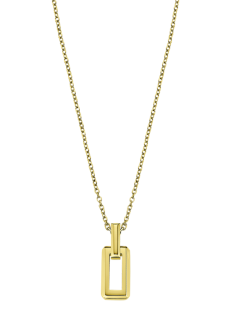 Lotus Style Women’s Necklace